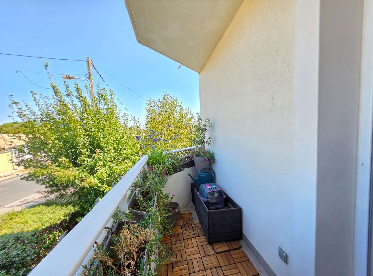 for sale apartment Saint-André-de-Cubzac Gironde 7