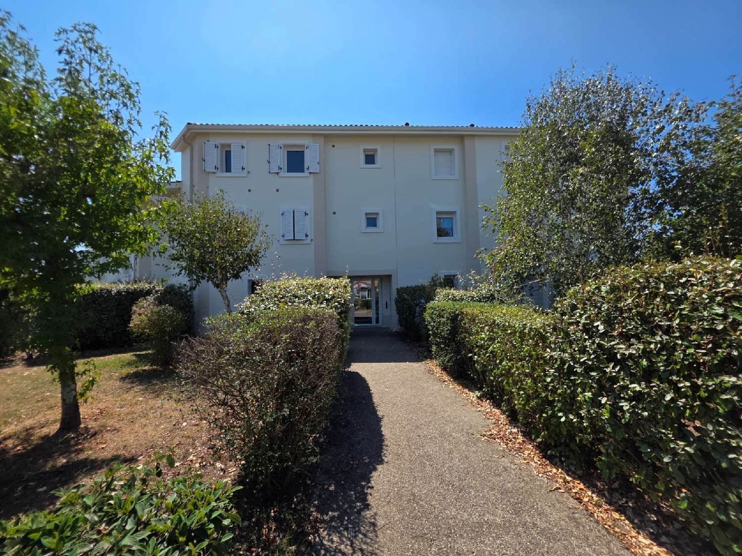 for sale apartment Saint-André-de-Cubzac Gironde 8
