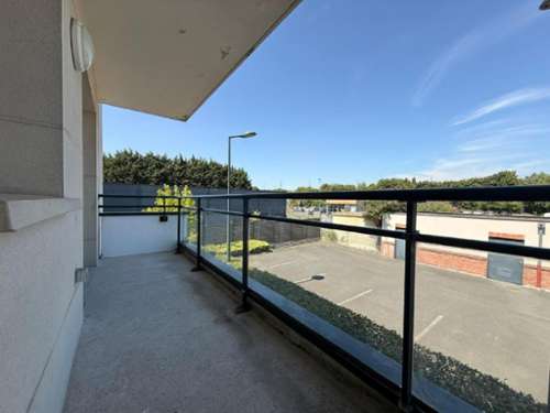 Saint-André-lez-Lille Nord apartment foto 7385954