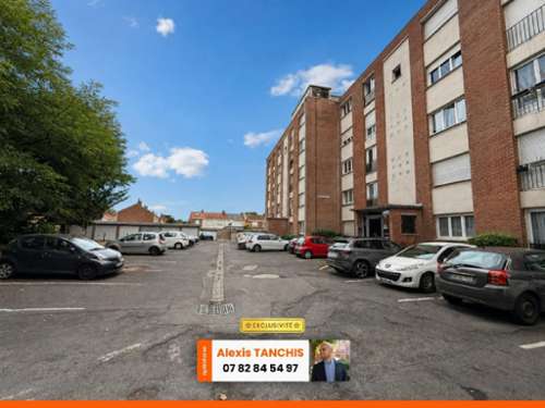 Saint-André-lez-Lille Nord apartment foto 7398903