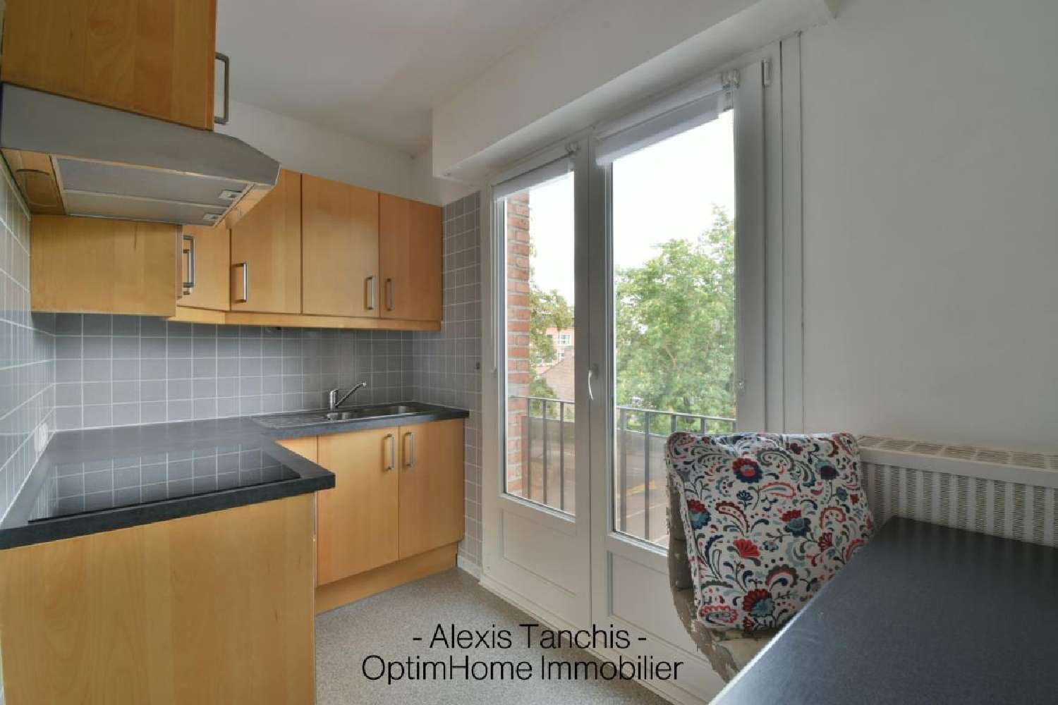 for sale apartment Saint-André-lez-Lille Nord 7