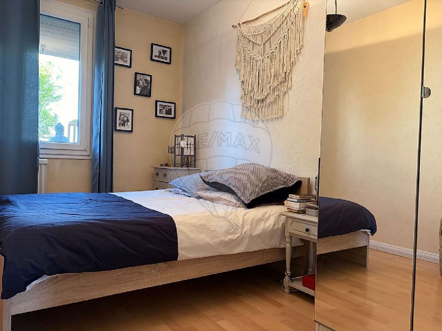  à vendre appartement Saint-André-les-Vergers Aube 3