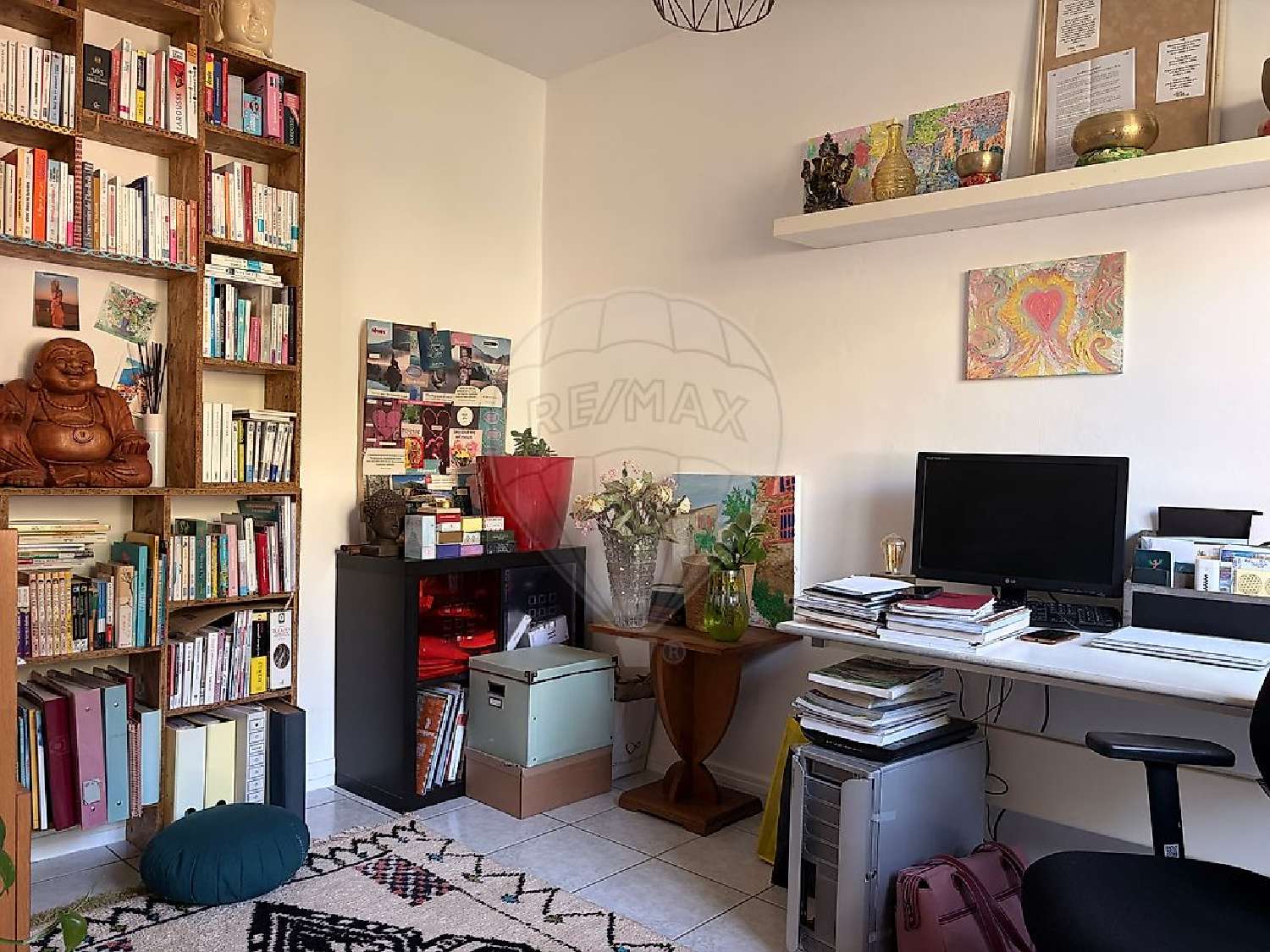  à vendre appartement Saint-André-les-Vergers Aube 4
