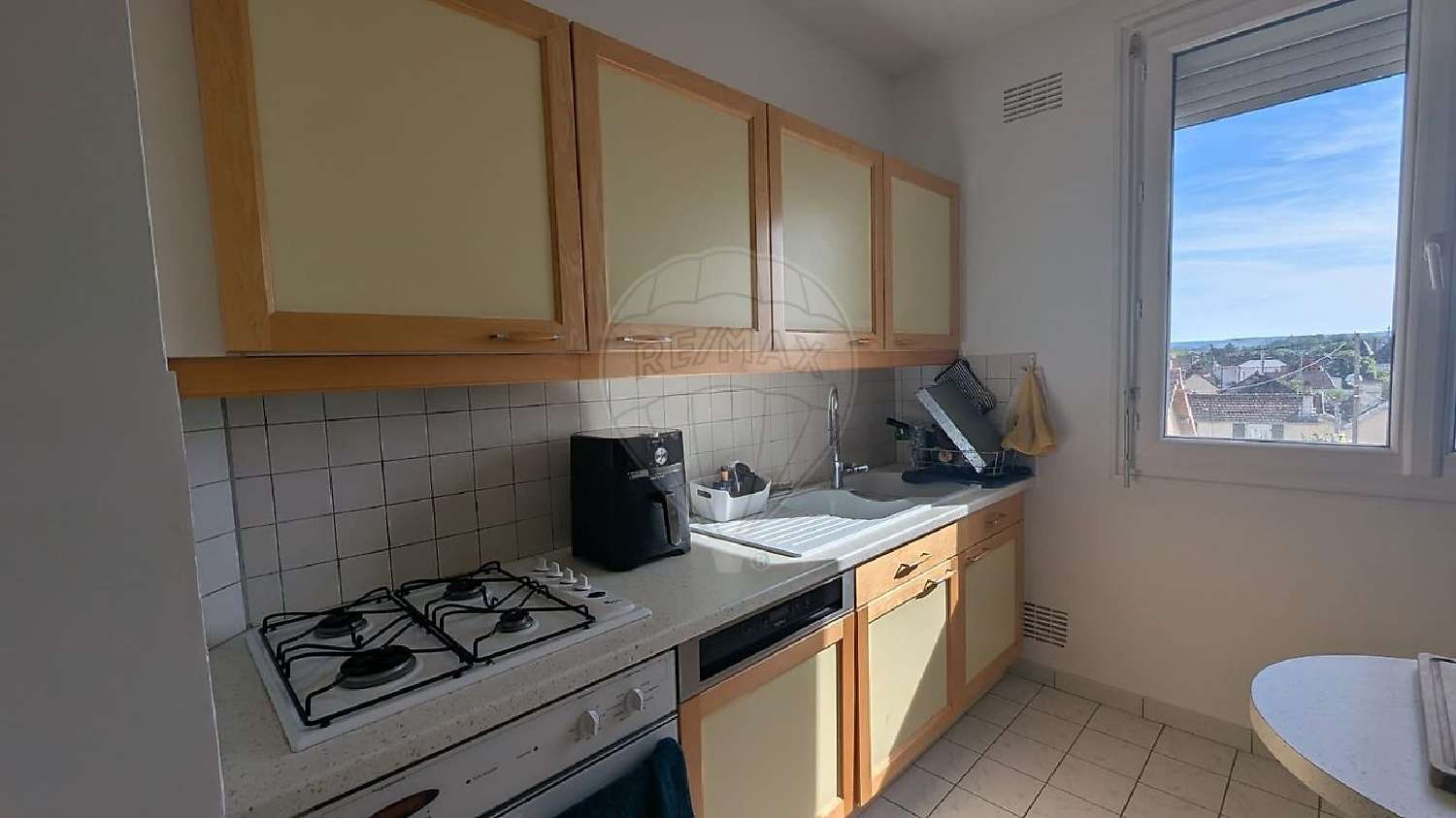  à vendre appartement Saint-André-les-Vergers Aube 5