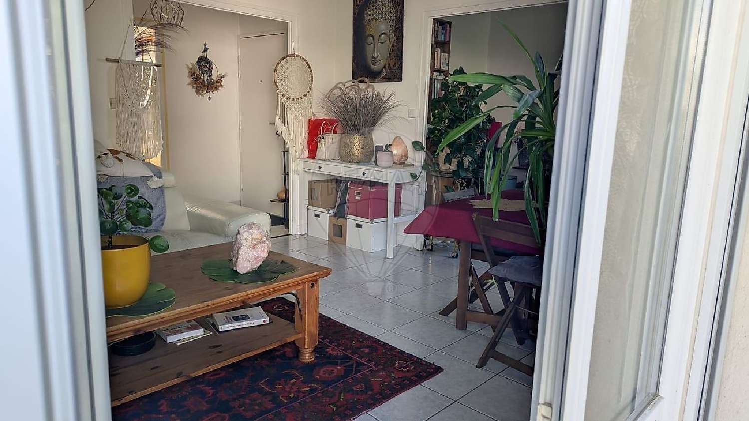  à vendre appartement Saint-André-les-Vergers Aube 6