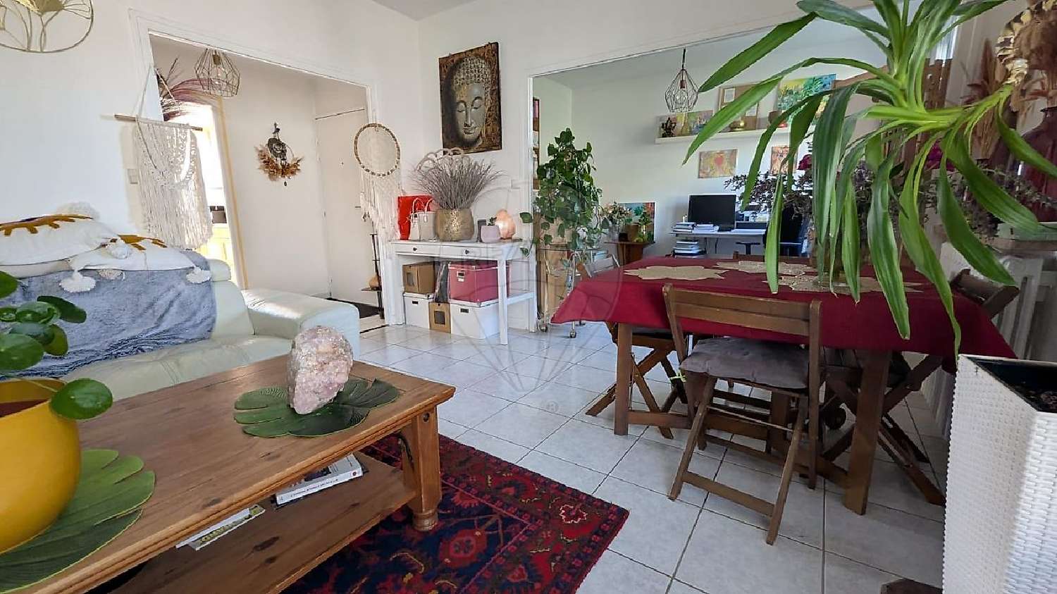  à vendre appartement Saint-André-les-Vergers Aube 7