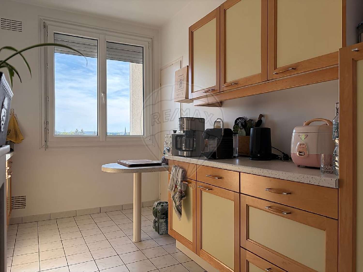  à vendre appartement Saint-André-les-Vergers Aube 8