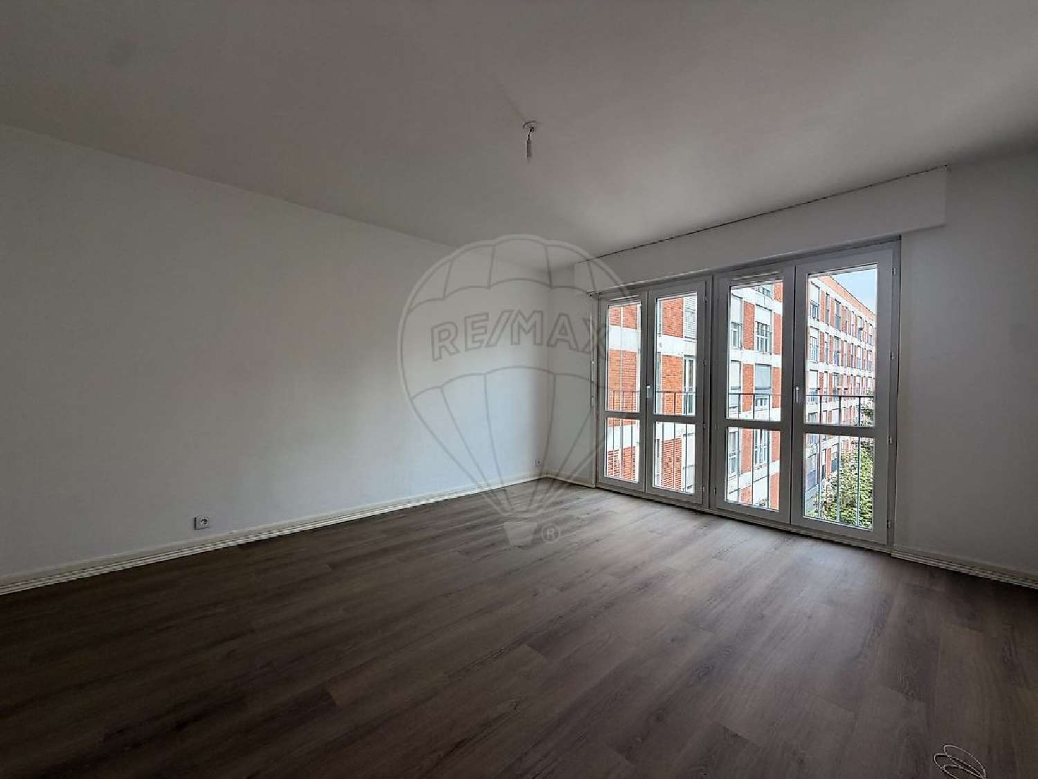  à vendre appartement Saint-André-les-Vergers Aube 3