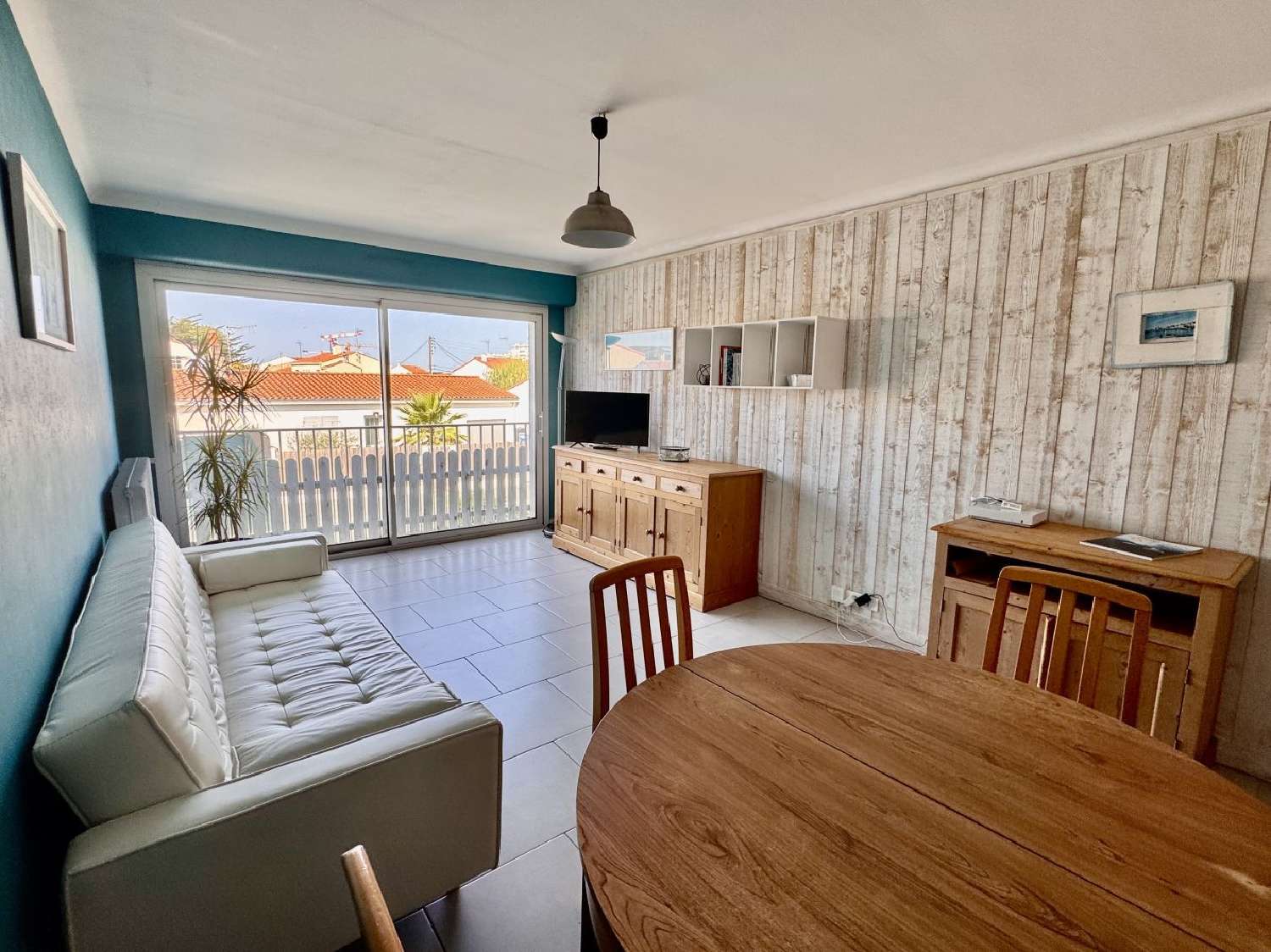 à vendre appartement Saint-Avaugourd-des-Landes Vendée 1