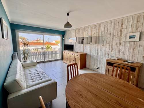 Saint-Avaugourd-des-Landes Vendée appartement foto 7386458