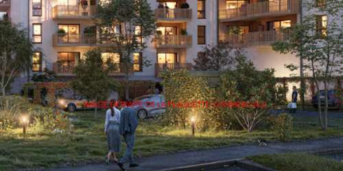 Saint-Barthélemy-d'Anjou Maine-et-Loire apartment foto 7397438