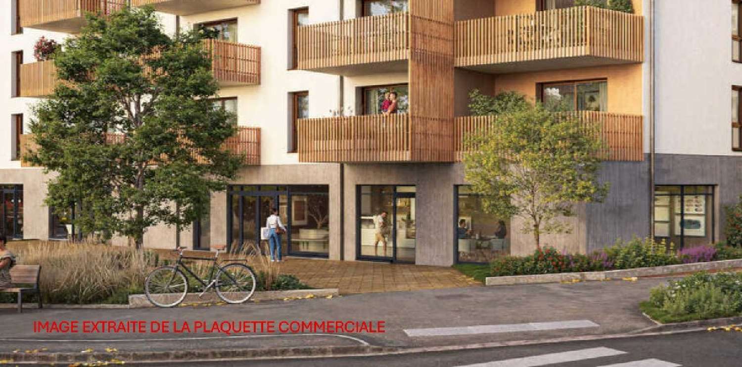  for sale apartment Saint-Barthélemy-d'Anjou Maine-et-Loire 2