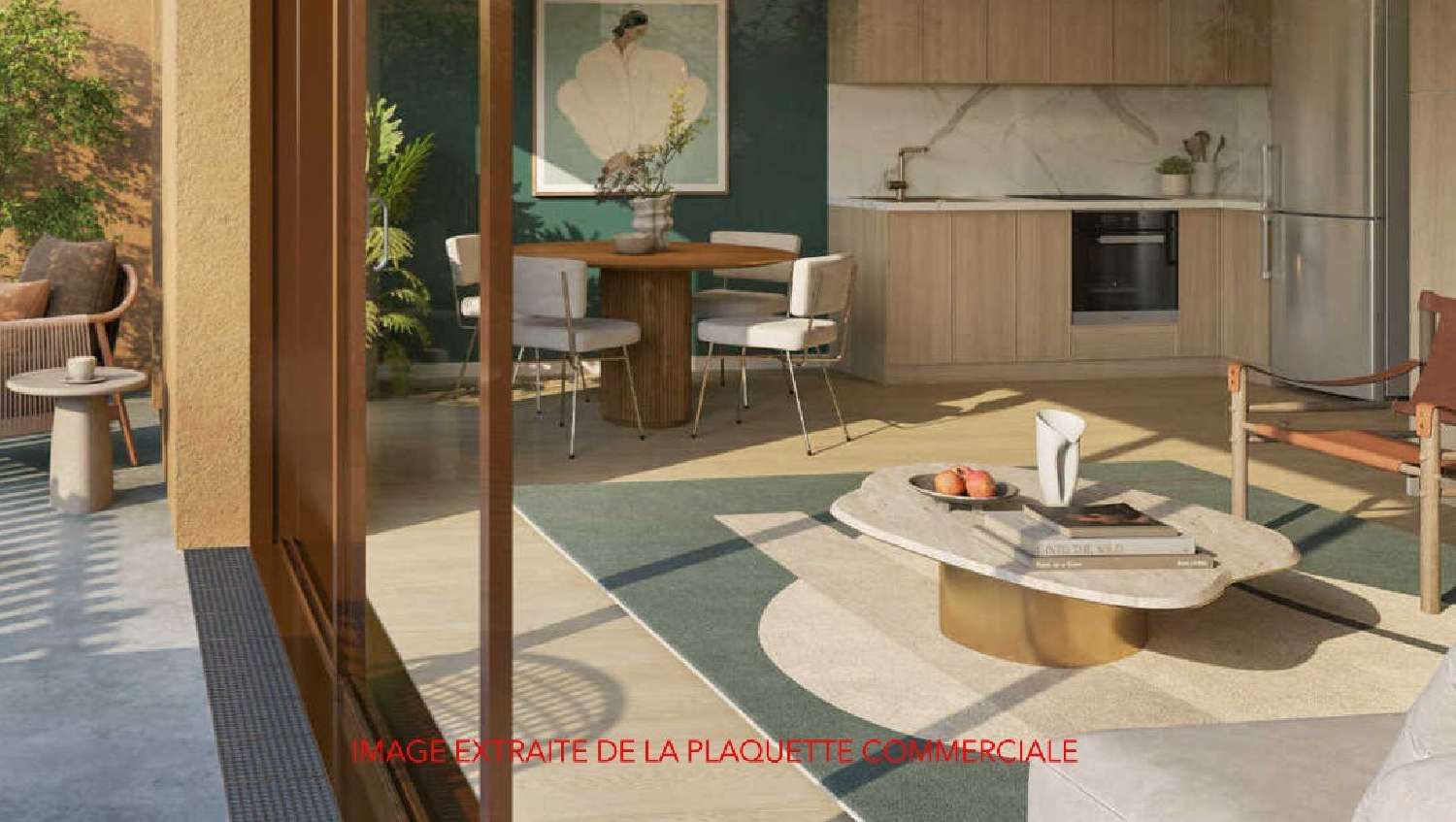  for sale apartment Saint-Barthélemy-d'Anjou Maine-et-Loire 3