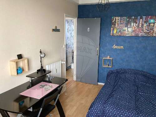 Saint-Brieuc Côtes-d'Armor appartement foto 7385500