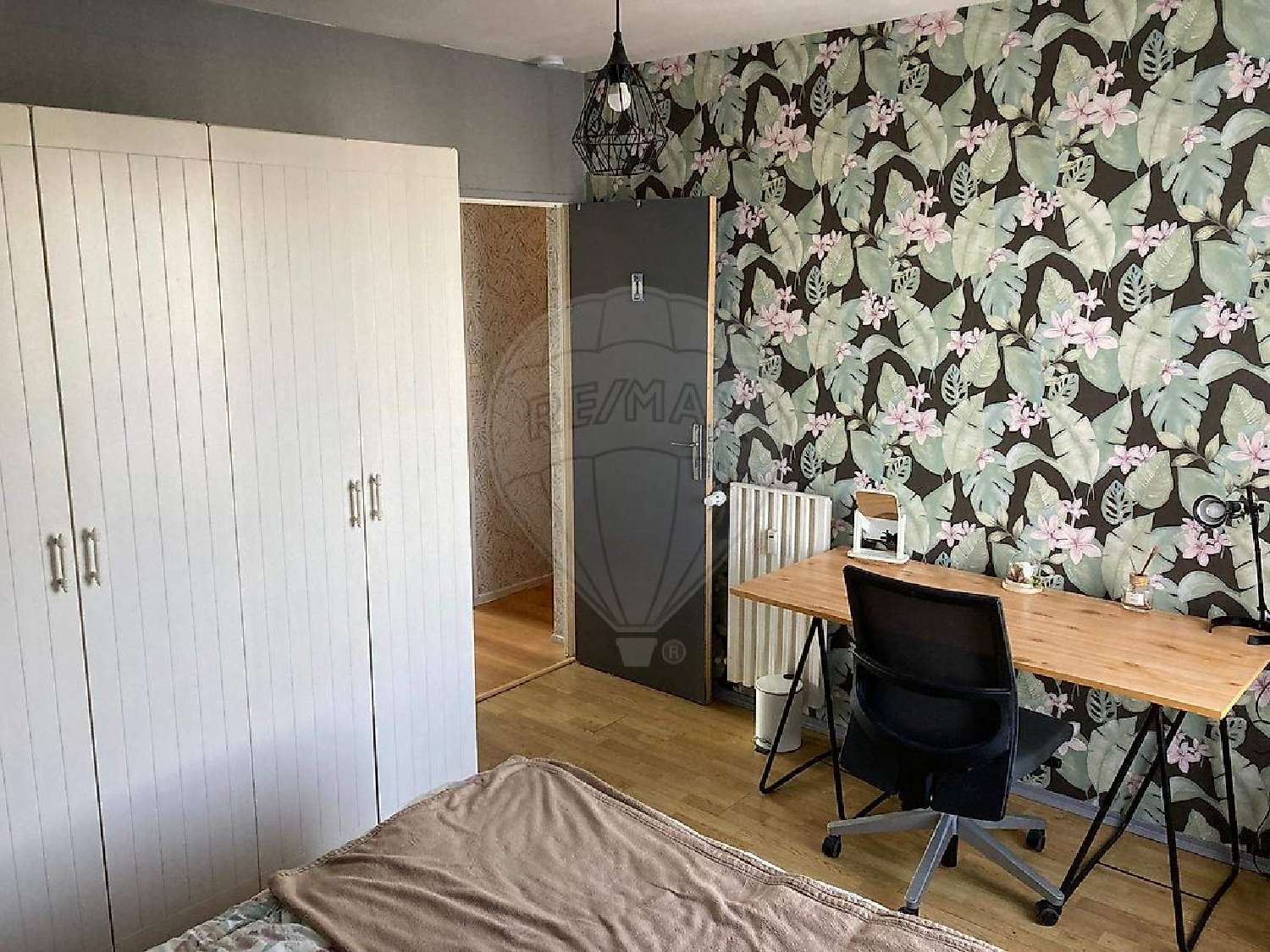 à vendre appartement Saint-Brieuc Côtes-d'Armor 2
