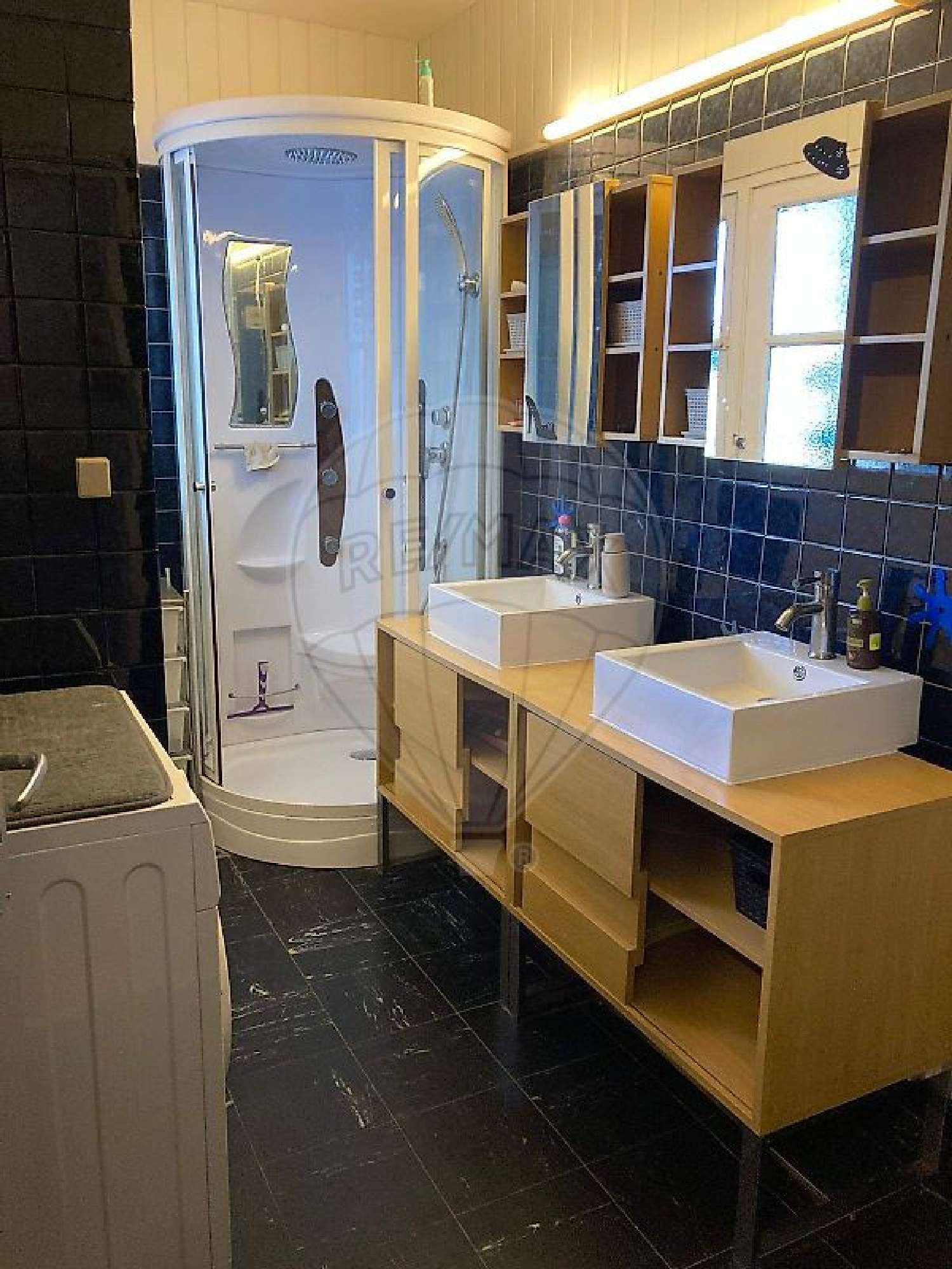 à vendre appartement Saint-Brieuc Côtes-d'Armor 3