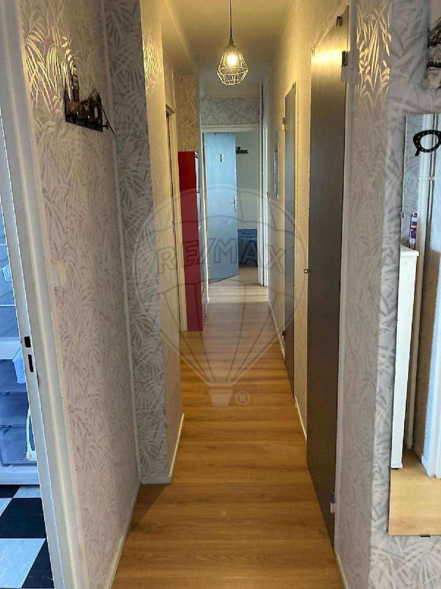 à vendre appartement Saint-Brieuc Côtes-d'Armor 4