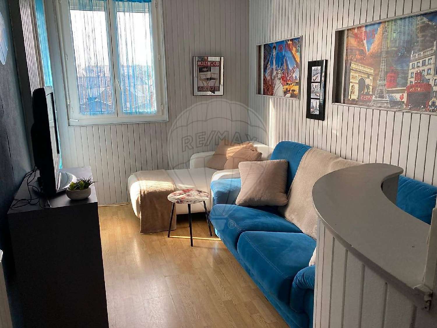 à vendre appartement Saint-Brieuc Côtes-d'Armor 6