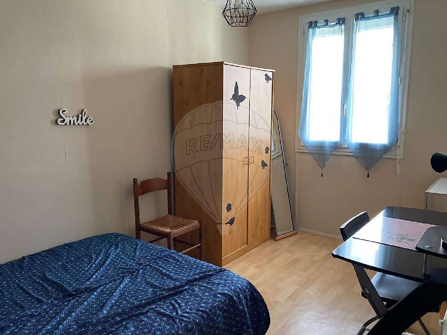 à vendre appartement Saint-Brieuc Côtes-d'Armor 7