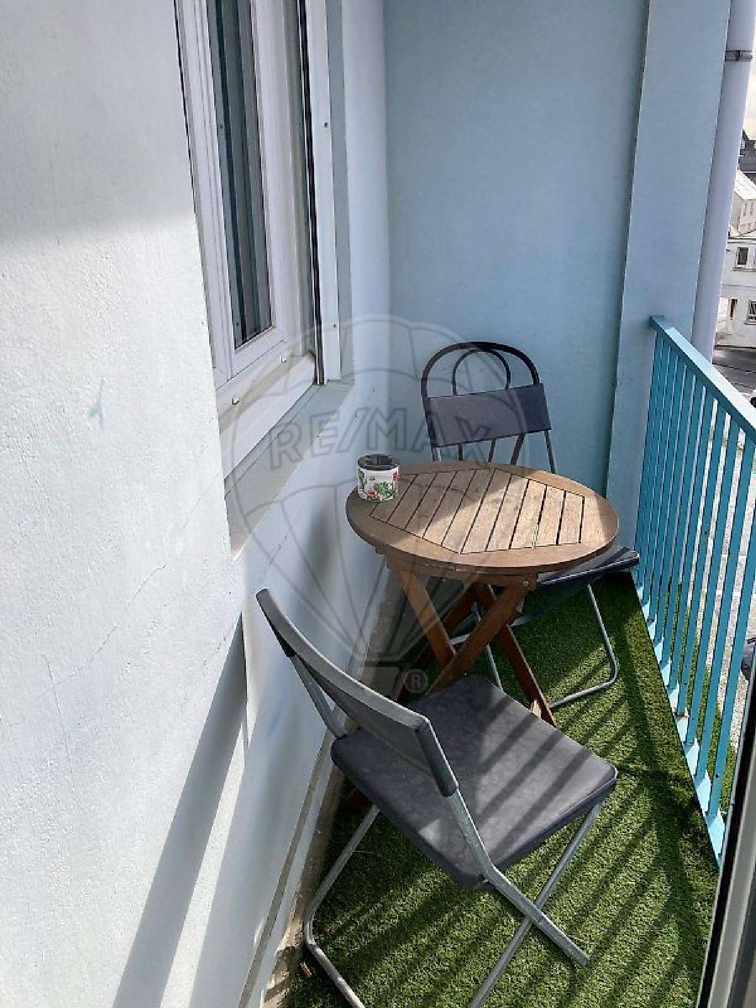 à vendre appartement Saint-Brieuc Côtes-d'Armor 8