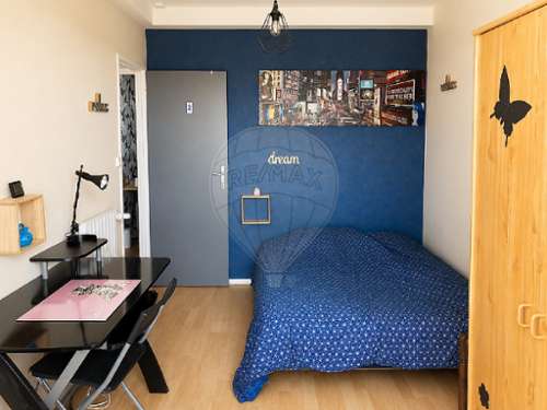 Saint-Brieuc Côtes-d'Armor apartment foto 7398342