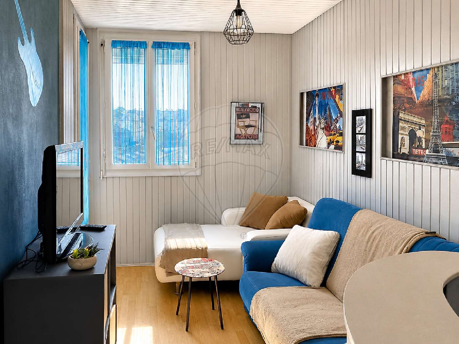  for sale apartment Saint-Brieuc Côtes-d'Armor 4