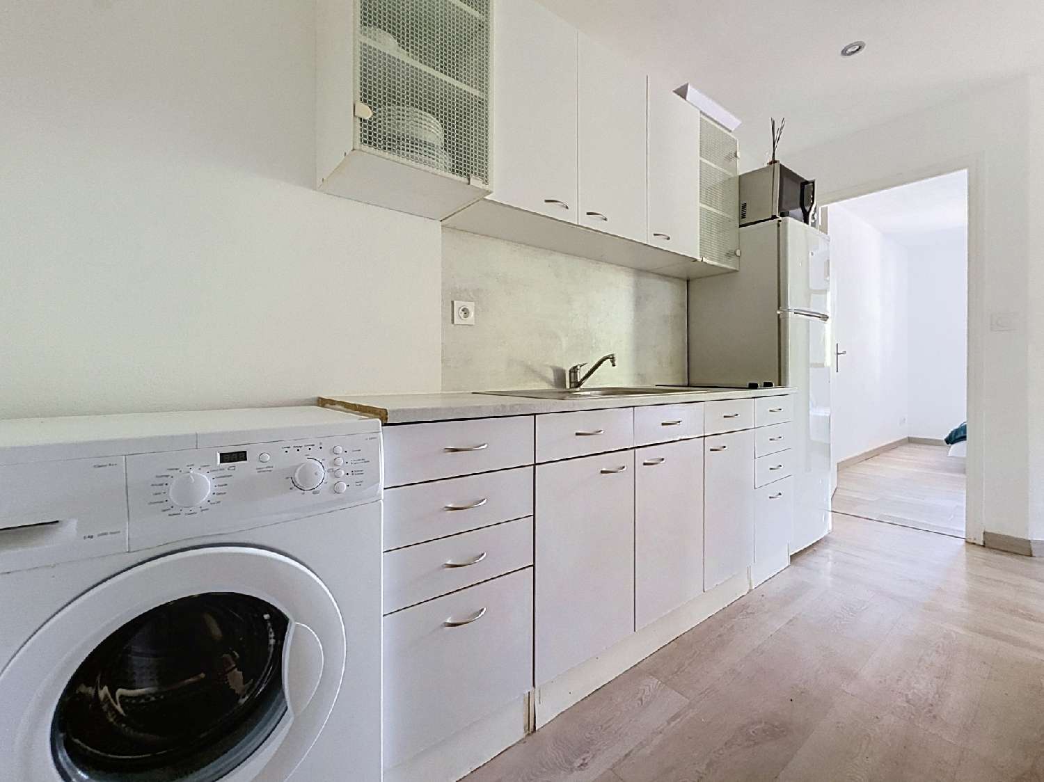 en venta apartamento Saint-Cergues Haute-Savoie 5