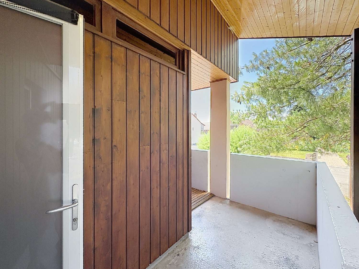 en venta apartamento Saint-Cergues Haute-Savoie 8