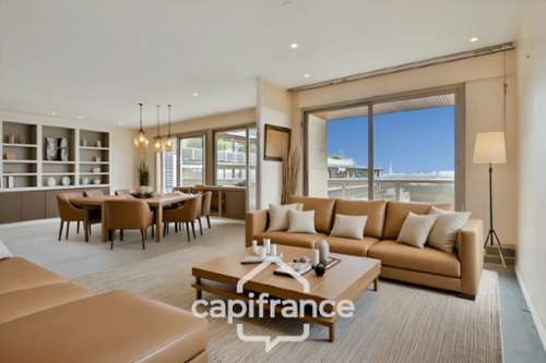 Saint-Cloud Hauts-de-Seine appartement foto 7384127