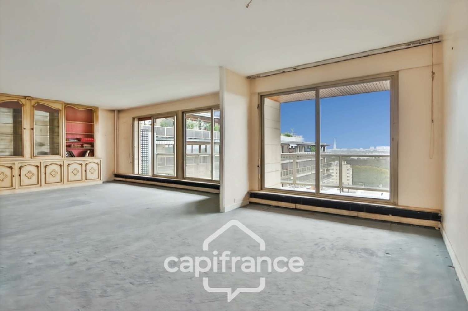  à vendre appartement Saint-Cloud Hauts-de-Seine 2