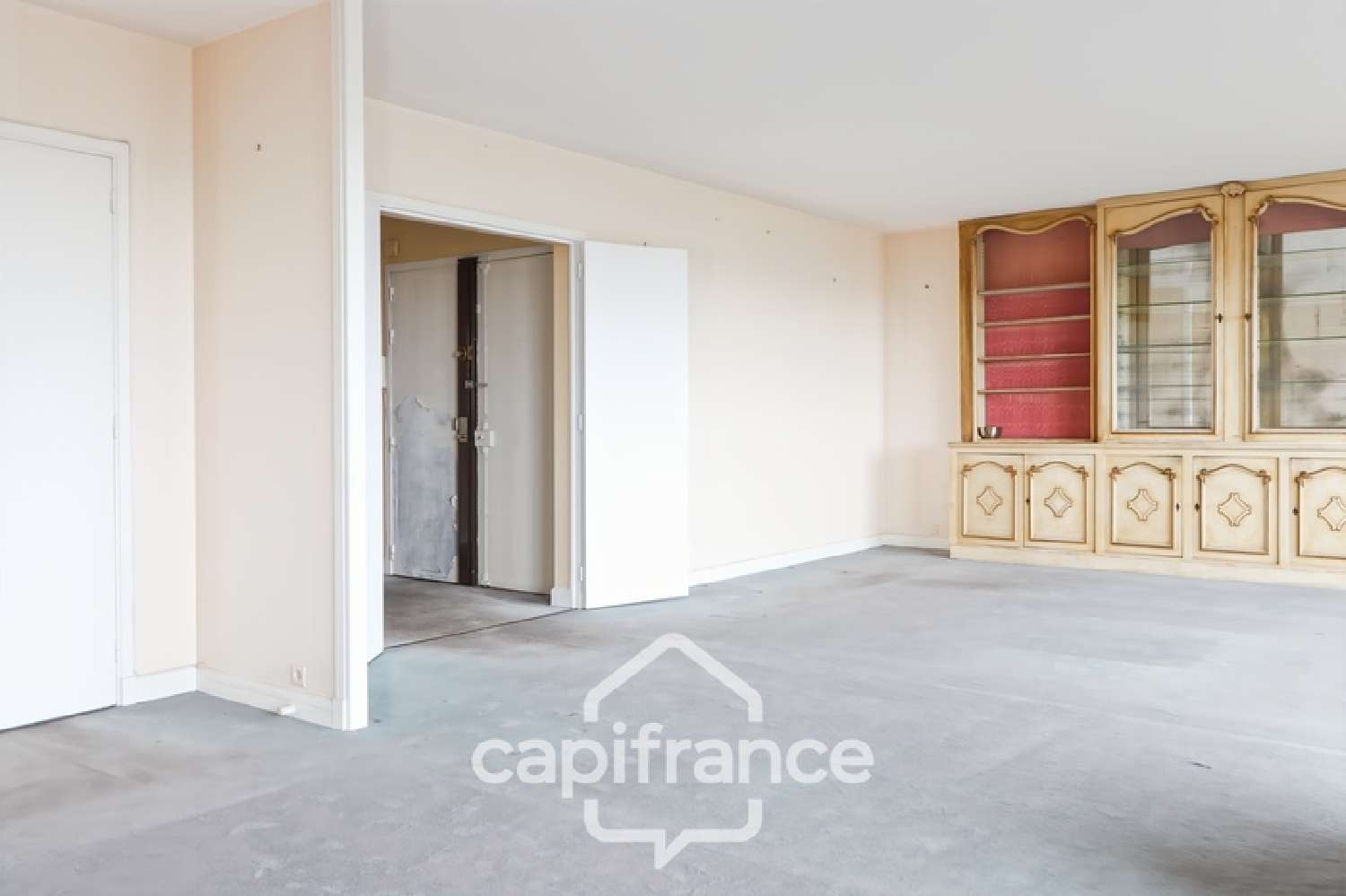  à vendre appartement Saint-Cloud Hauts-de-Seine 6