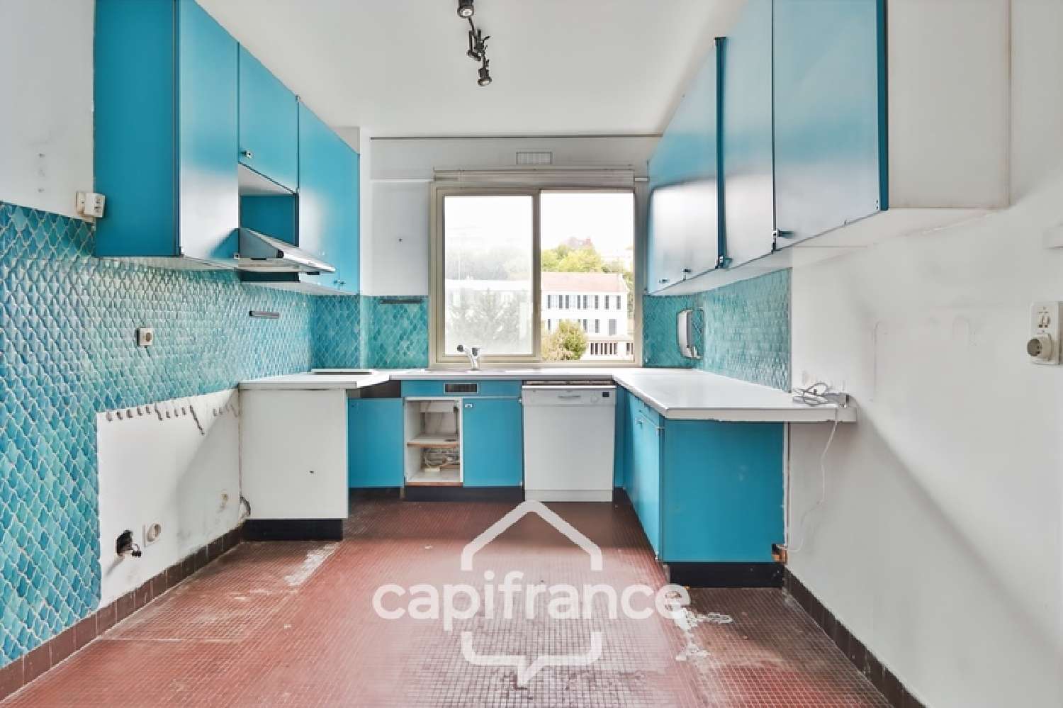  à vendre appartement Saint-Cloud Hauts-de-Seine 8