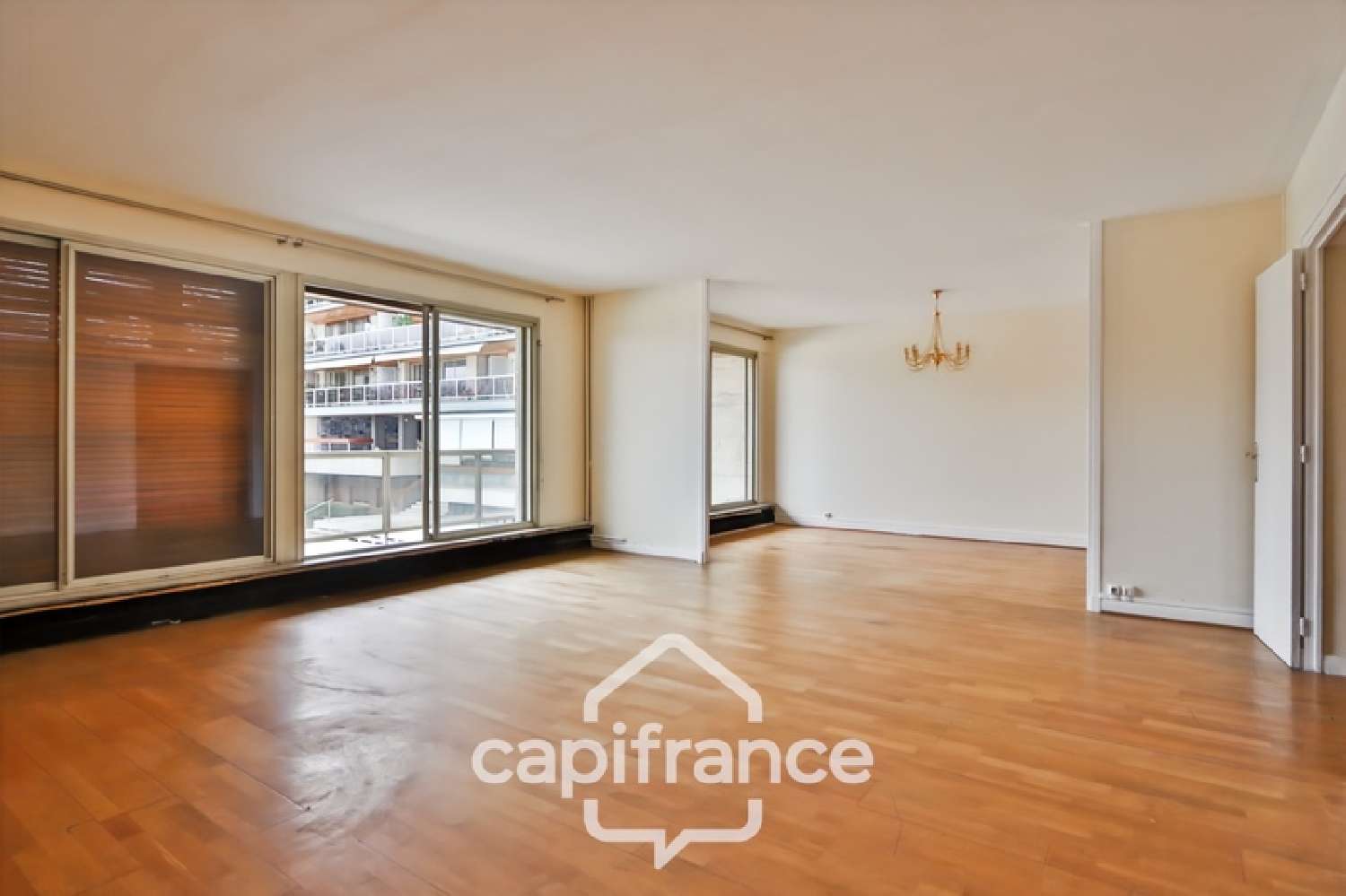  à vendre appartement Saint-Cloud Hauts-de-Seine 5