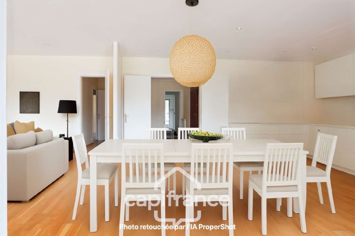  à vendre appartement Saint-Cloud Hauts-de-Seine 6