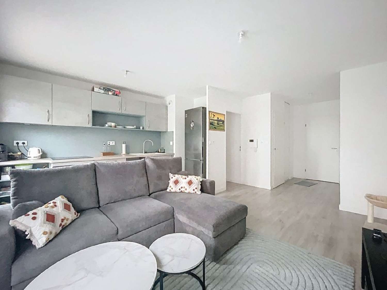 te koop appartement Saint-Cyr-sur-Loire Indre-et-Loire 3