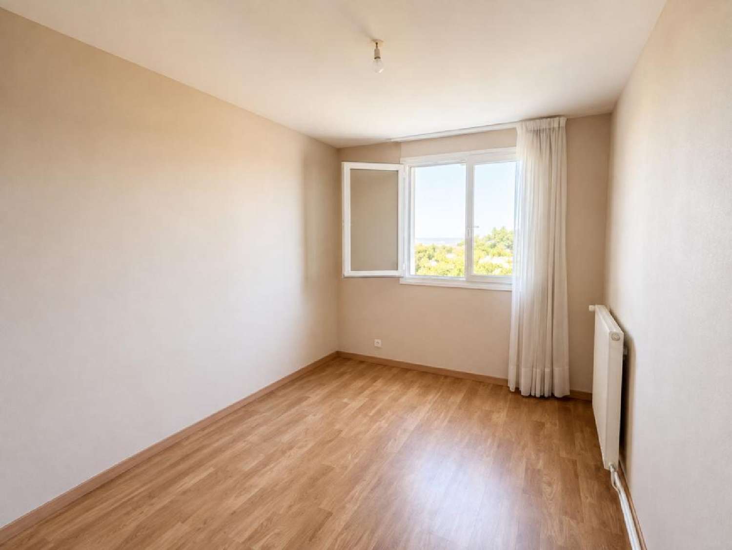 à vendre appartement Saint-Cyr-sur-Loire Indre-et-Loire 3