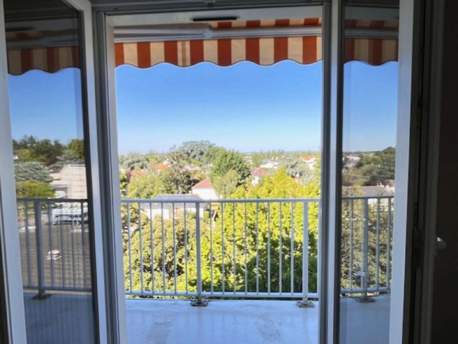 à vendre appartement Saint-Cyr-sur-Loire Indre-et-Loire 4