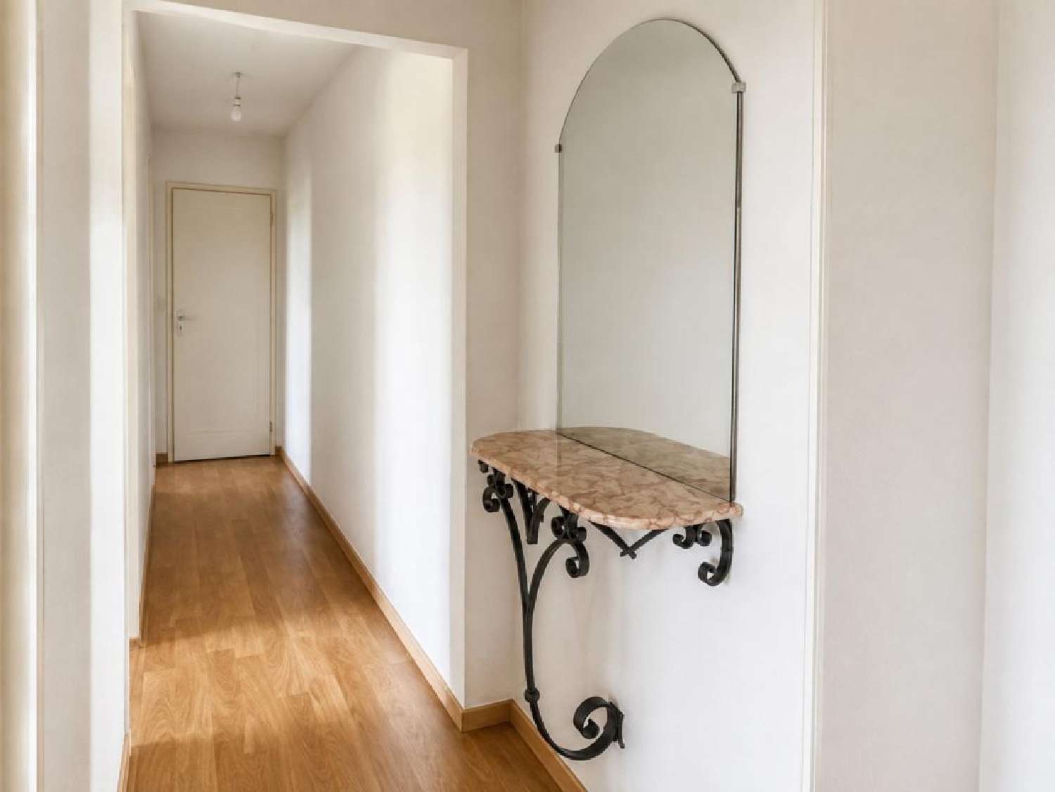 à vendre appartement Saint-Cyr-sur-Loire Indre-et-Loire 5