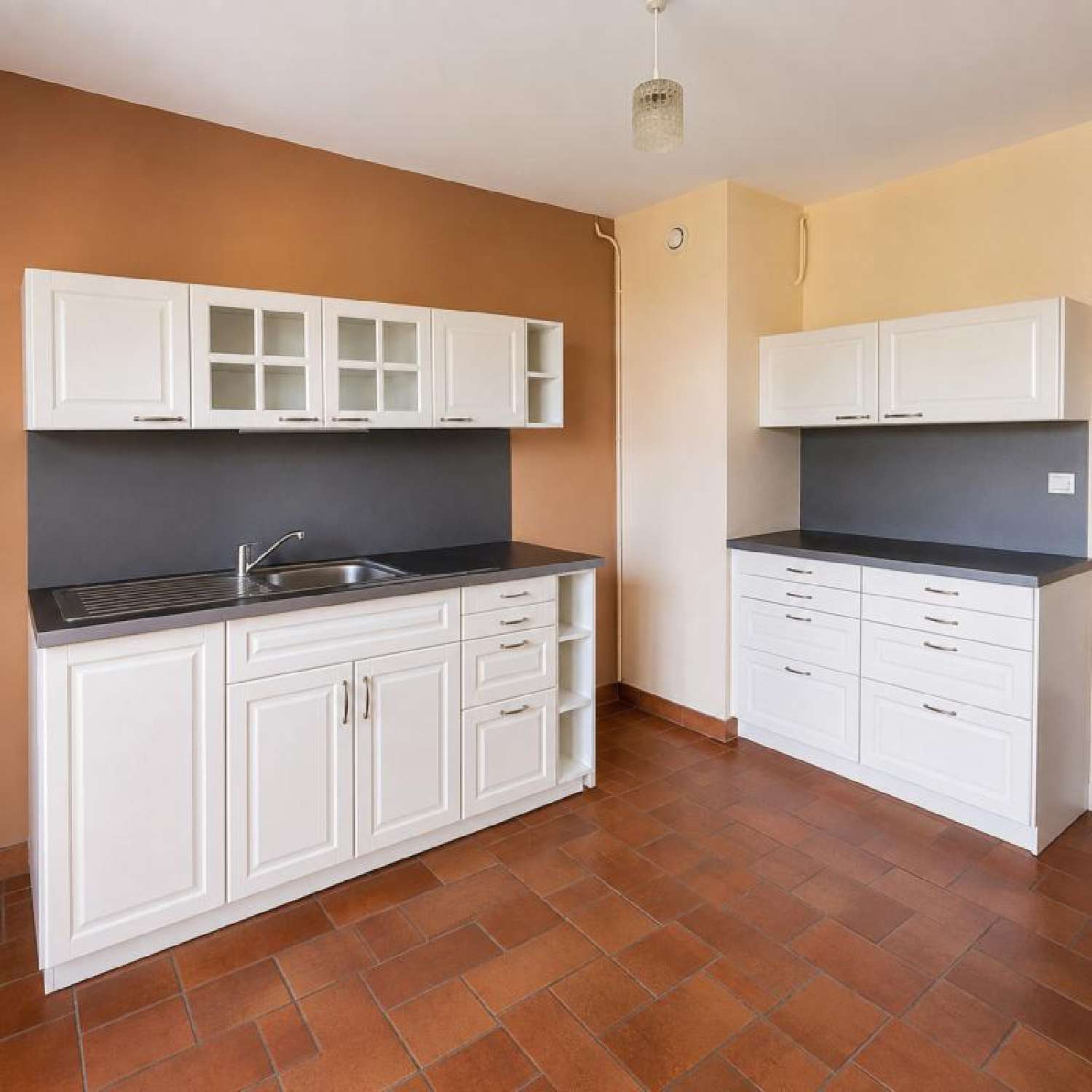 à vendre appartement Saint-Cyr-sur-Loire Indre-et-Loire 6