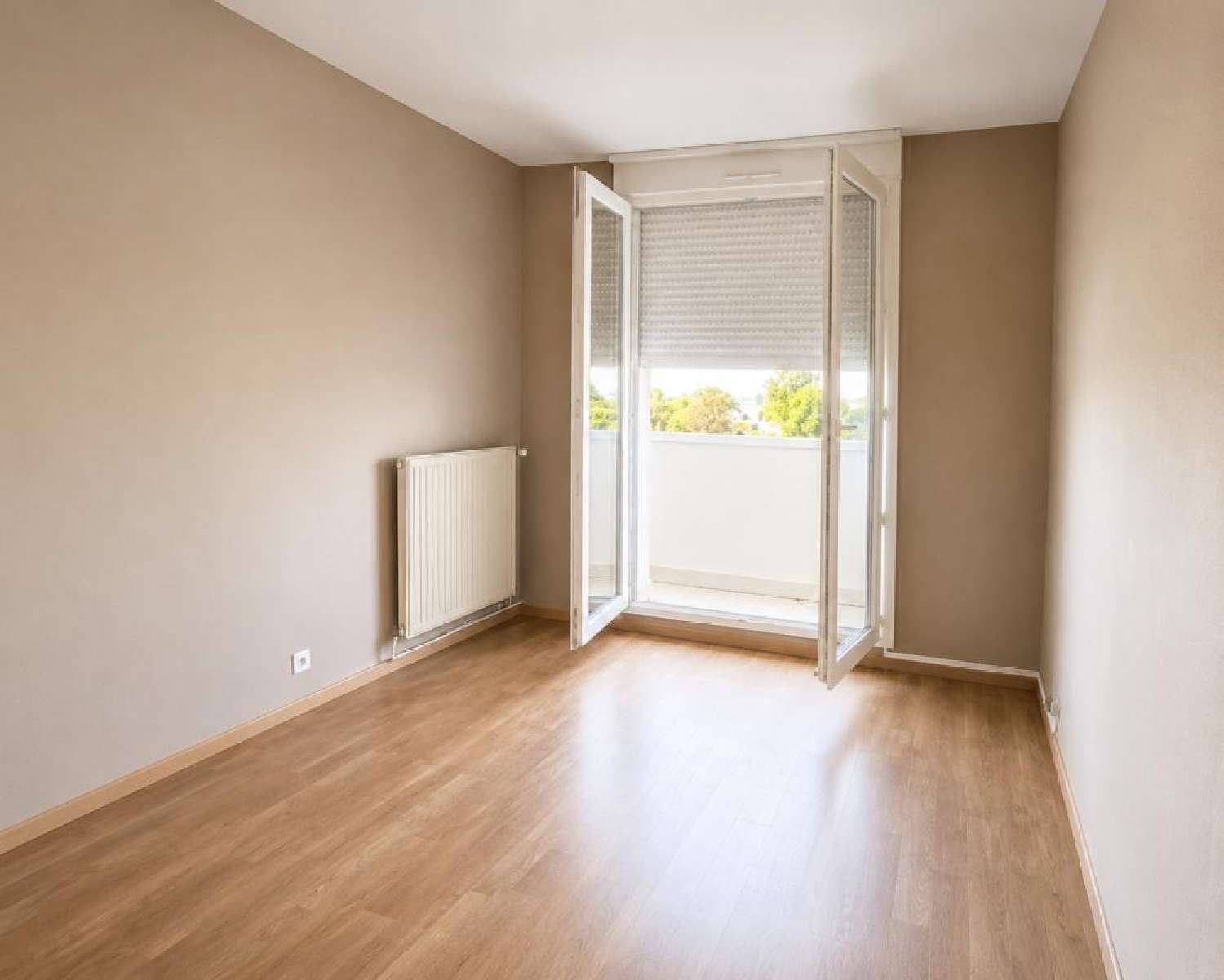 à vendre appartement Saint-Cyr-sur-Loire Indre-et-Loire 8