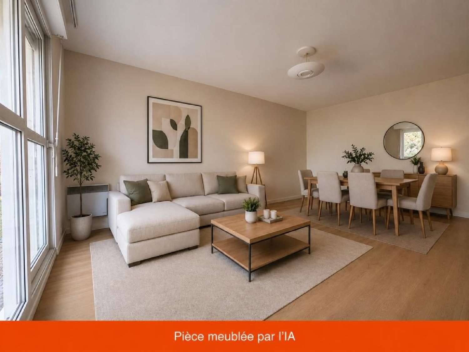  for sale apartment Saint-Cyr-sur-Loire Indre-et-Loire 2