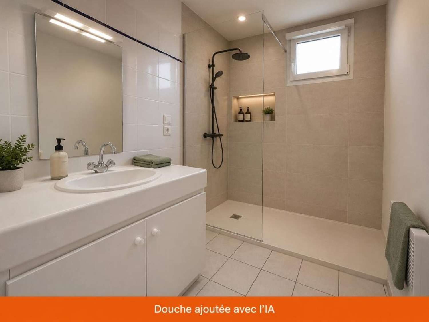  for sale apartment Saint-Cyr-sur-Loire Indre-et-Loire 4