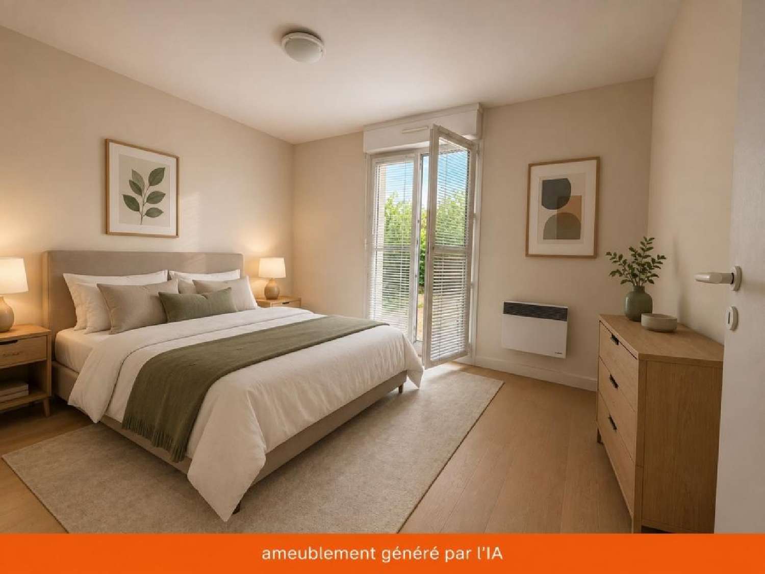  for sale apartment Saint-Cyr-sur-Loire Indre-et-Loire 5