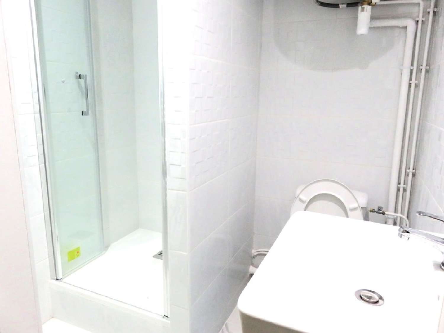  for sale apartment Saint-Denis Seine-Saint-Denis 4