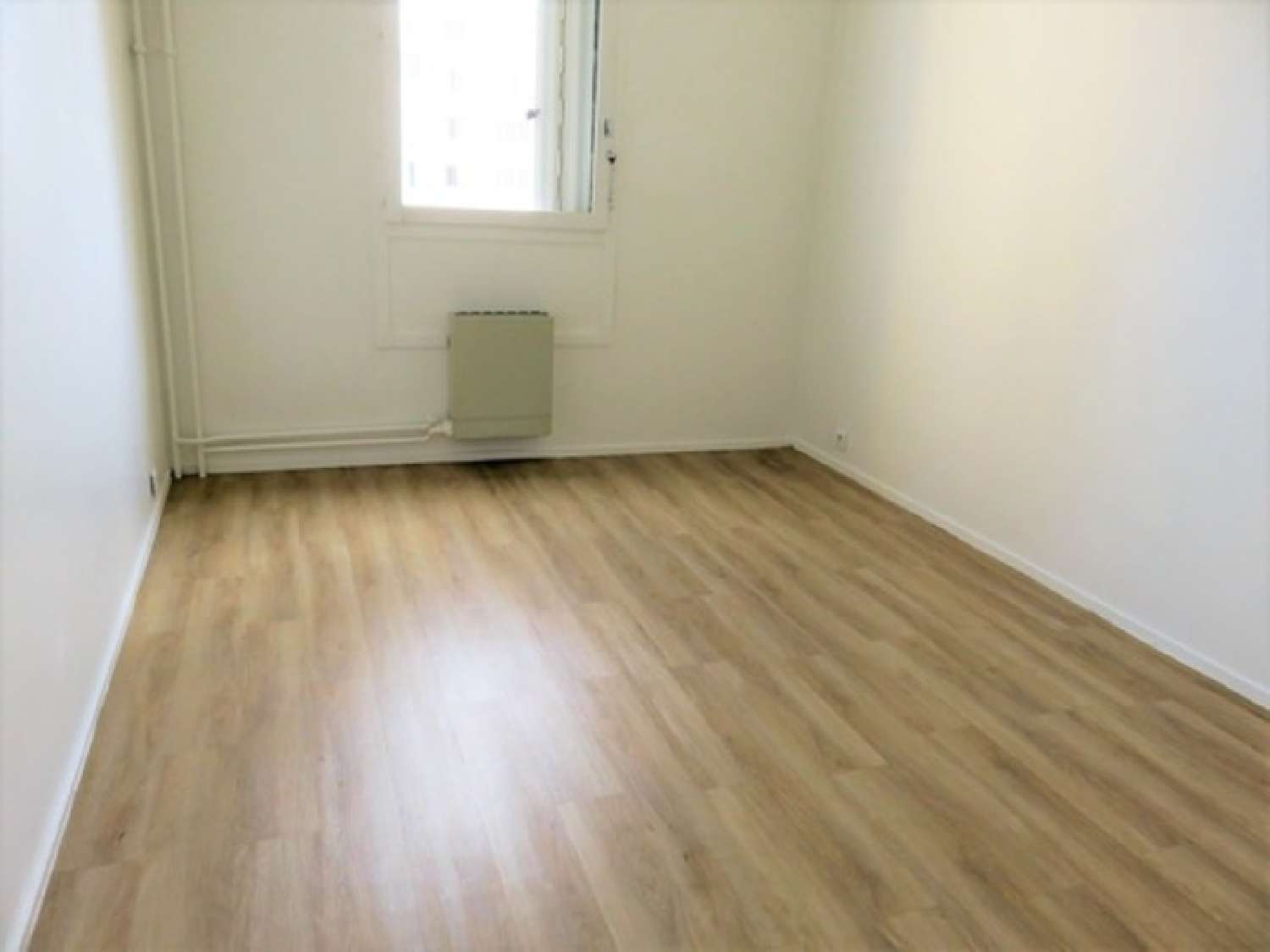 à vendre appartement Saint-Denis Seine-Saint-Denis 4
