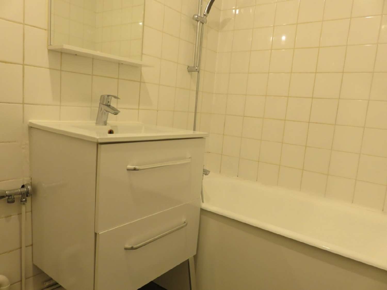 à vendre appartement Saint-Denis Seine-Saint-Denis 5