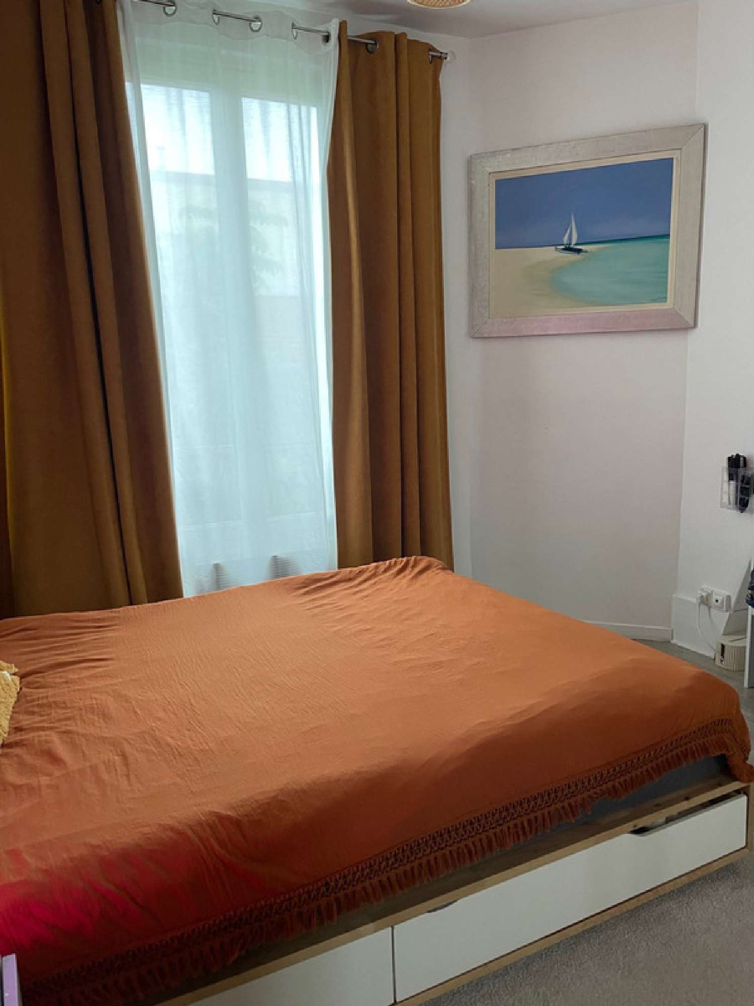 à vendre appartement Saint-Denis Seine-Saint-Denis 2