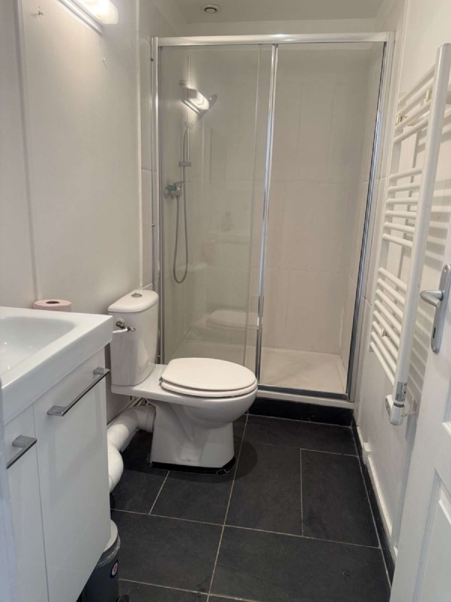 à vendre appartement Saint-Denis Seine-Saint-Denis 2