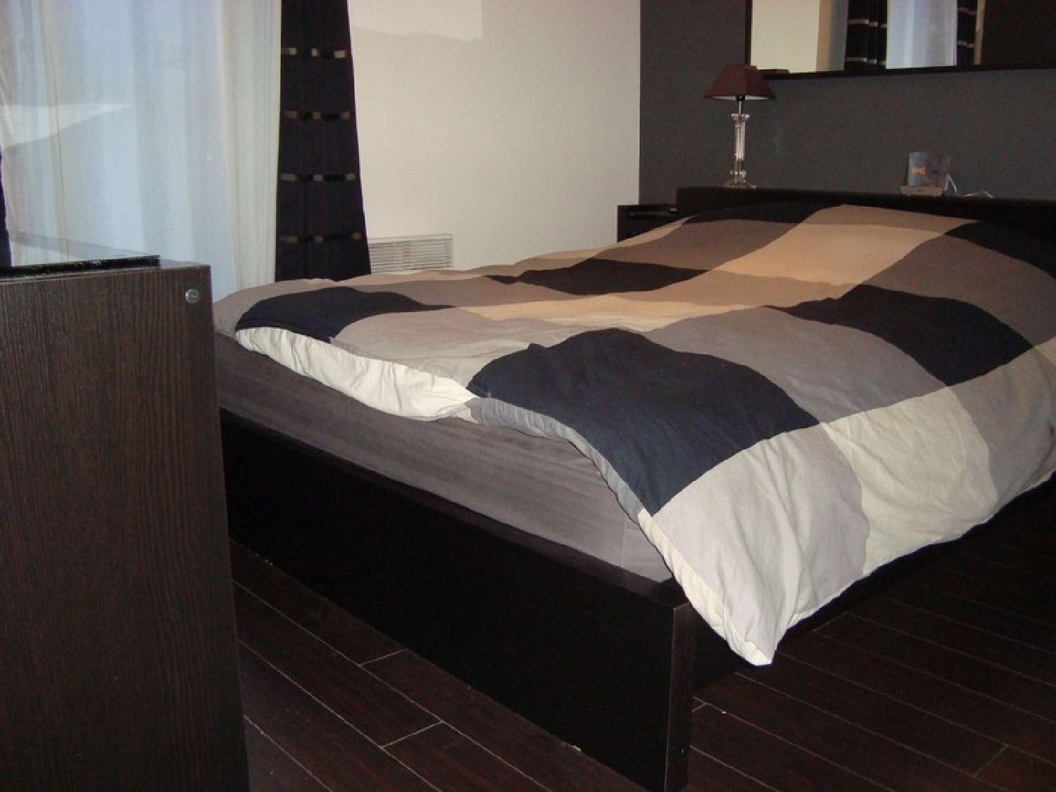 à vendre appartement Saint-Denis Seine-Saint-Denis 5