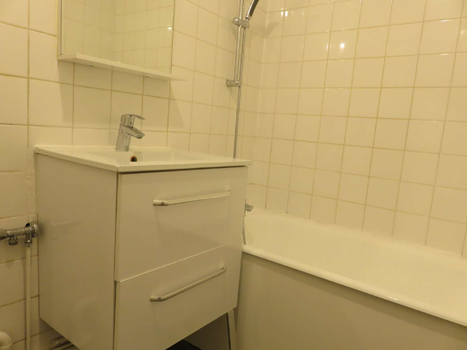  à vendre appartement Saint-Denis Seine-Saint-Denis 5